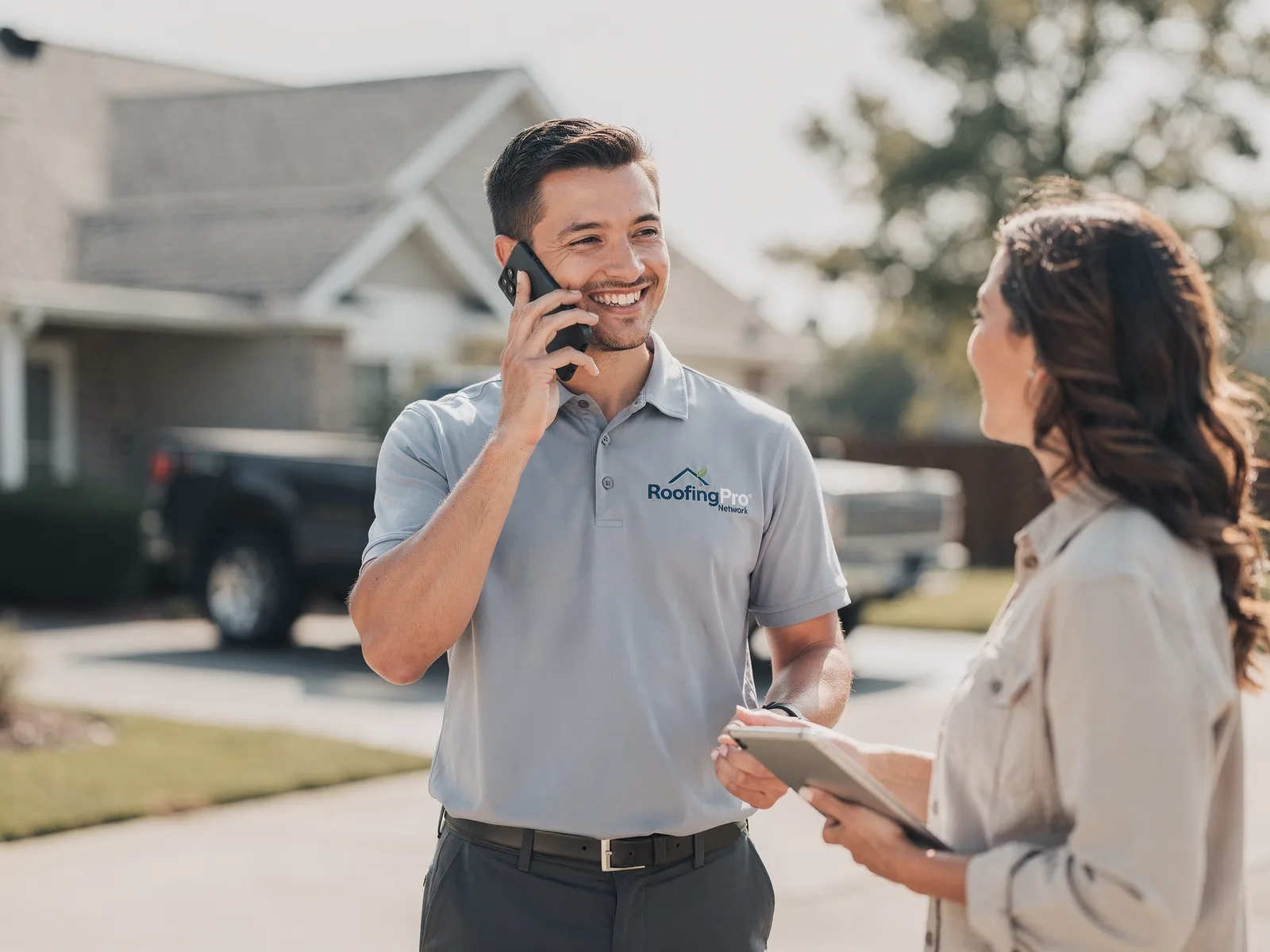 Roof Leak Repair in Port Trevorton, PA